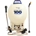 4 gal Backpack Sprayer, 51 in L Hose