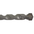 Masonry Drill Bit, 1/4" dia. x 30" L