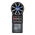 Vane Thermo-Anemometer, CFM (Air Volume)