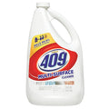 Cleaner/Degreaser, 64 Oz Jug, Liquid, Clear, 6 PK
