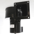 Blower Assembly,115V,1.3A,2600 rpm