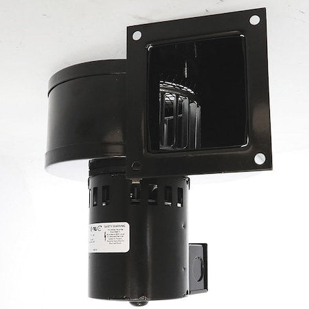Blower Assembly,115V,1.3A,2600 rpm