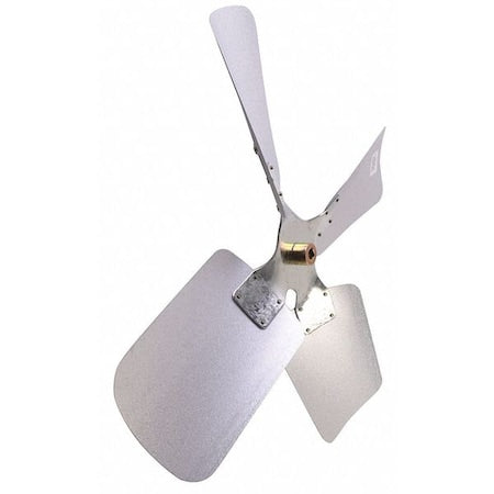 Fan Blade,30"",CW,5/8"" Bore