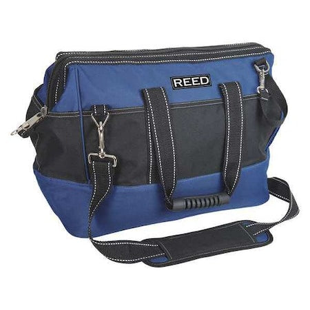 Industrial Tool Bag, 16 x 12 x 9