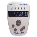 Hand Held Remote LED Driver Programmer