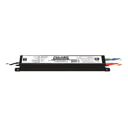 PS Ballast, Univ, 1/2, F54T5HO, Linear