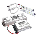 LED Emergency BBU Kit,7W,180 min