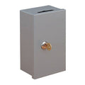 Drop-In Key Control Box,Keyed Different