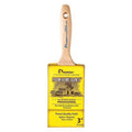 3" Flat Paint Brush, 6 PK