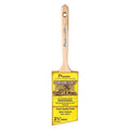 2-1/2" Angle Sash Paint Brush, 6 PK