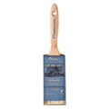 2" Flat Paint Brush, 12 PK