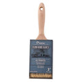 3" Flat Paint Brush, 12 PK