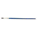 #2 Artist Paint Brush, Wood Handle, 12 PK
