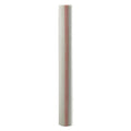 Super Crackstop Repair Fabric, 36 in x 150 ft, Roll, White
