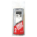 Drop Cloth,Clear,Plastic,9x12 ft.,PK18