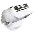 Strainer Bag, Elastic Top, 1 gal., PK25