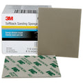 Sanding Sponge, 5-1/2"x4, Microfine, PK120