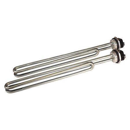 HVAC Water Heater Element,Foldback,240V