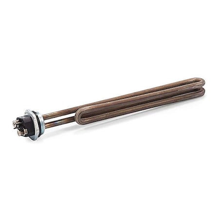 HVAC Water Heater Element,HvyDty Foldbck