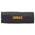 Wrench Roll, Black, Polyester, 8 Pockets