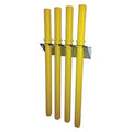 Wall Rack for 40" TIG Rod Canister