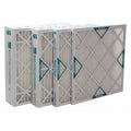 24x30x1 Pleated Air Filter, High Capacity, MERV 13