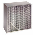 Fiberglass Filter, NH, MERV15, 20"x24"x12"