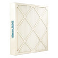 MiniPleat Filter, MERV14, 4", 12"x24"x4"