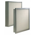 MiniPleat Filter, SH, MERV14, 20"x24"x4"