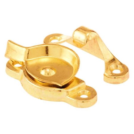 Window Lock,Die Cast,1-15/16"" H