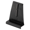 Screen Lift Tabs, Universal, Black Plastic, PK6