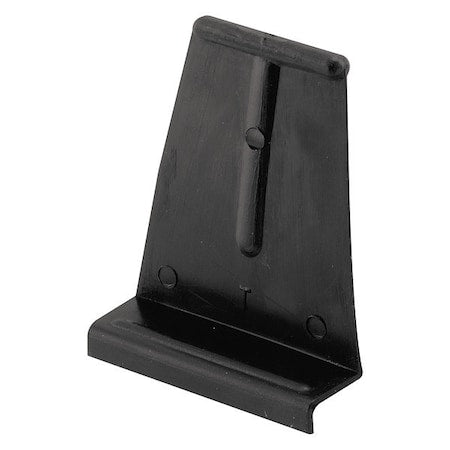 Screen Lift Tabs, Universal, Black Plastic, PK6