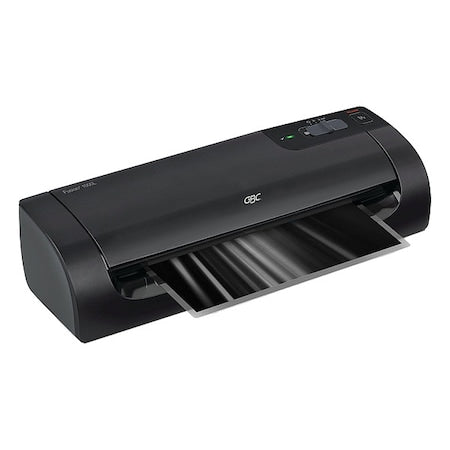 Pouch Laminating Machine, 15-2/3 In.