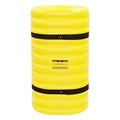 Column Protector, For 4 to 6 In Column, Y