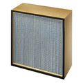 Filter, HEPA99.97, Prtcl, 24x24x12""HC