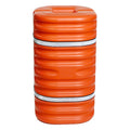 Column Protector, For 12 In Column, Org
