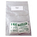 Bite/Sting Relief, 0.037oz, Wipes, PK10