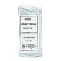 Sealant, 16 oz, Bag, Duct Seal