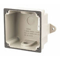 Weatherproof Backbox