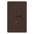 Dimmers, Skylark, CFL/LED, Brown