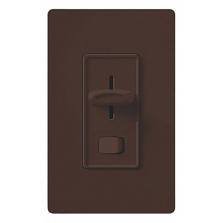Dimmers, Skylark, CFL/LED, Brown