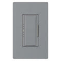 Dimmer, Maestro, CFL/LED, Gray