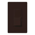 Dimmers, Diva, CFL/LED, Brown