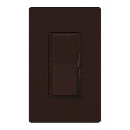 Dimmers, Diva, CFL/LED, Brown