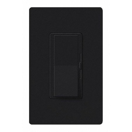 Dimmers, Diva, CFL/LED, Midnight