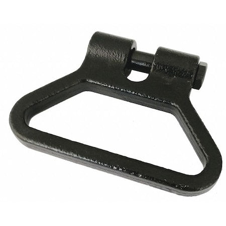 End Chain Hoist Ring Assembly
