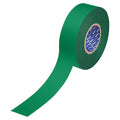 Floor Marking Tape, Green, 2"W, 100ft