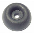Bumper, Rubber, Black, 1/32"H x 1/32"W, PK.10
