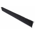 Strip Brush,36 In L,Overall Trim 3/4 In
