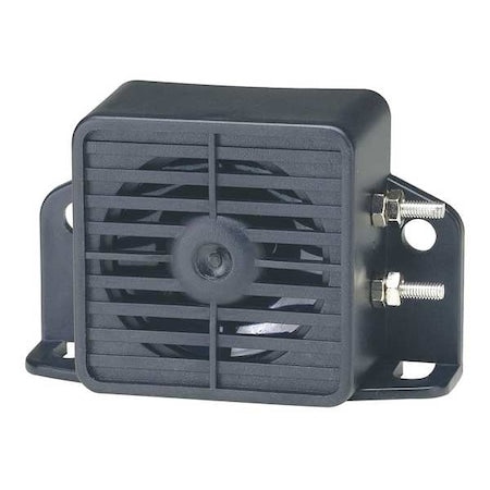 Back Up Alarm, 97dB, 2-5/8 In. H